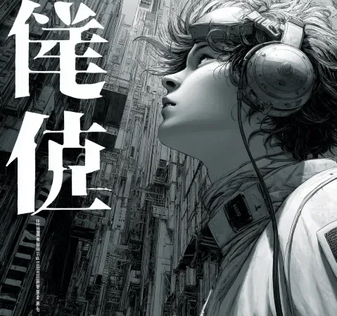 奇幻题材漫画封面代表作品