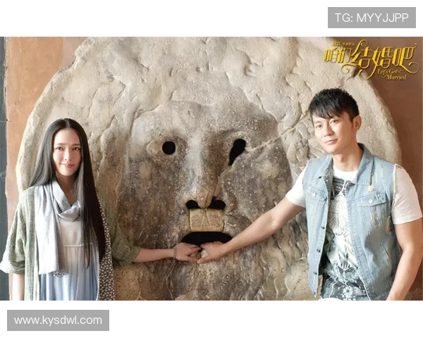 《咱们结婚吧》：一曲都市爱情的浪漫奏鸣曲，点亮你我心中的期冀