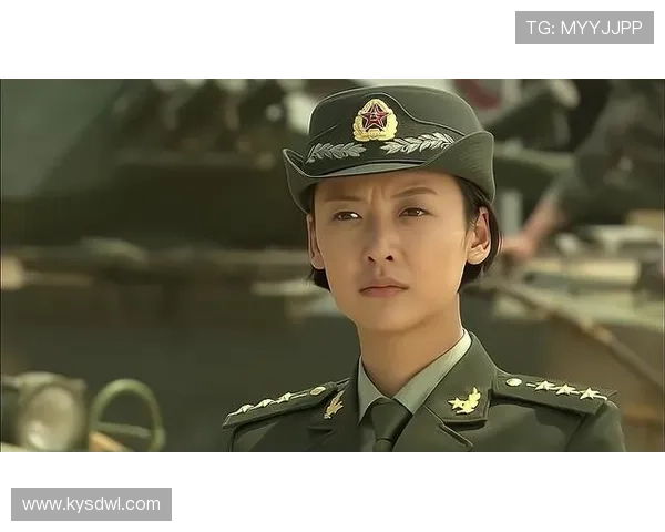 《铁血玫瑰》：巾帼不让须眉，铁骨柔情铸就传奇