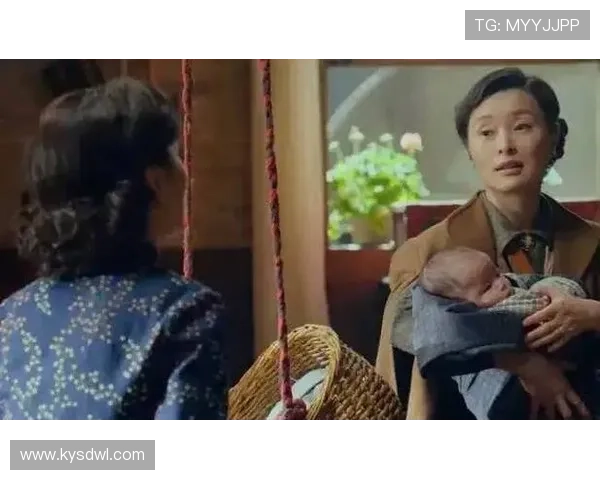 《养女》：荧屏上的深情与成长，实力派演员阵容引爆期待