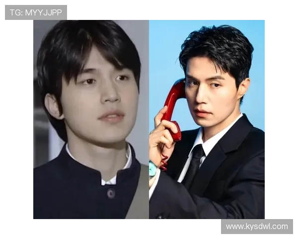 颜值与演技双在线：李栋旭的荧屏魅力解析