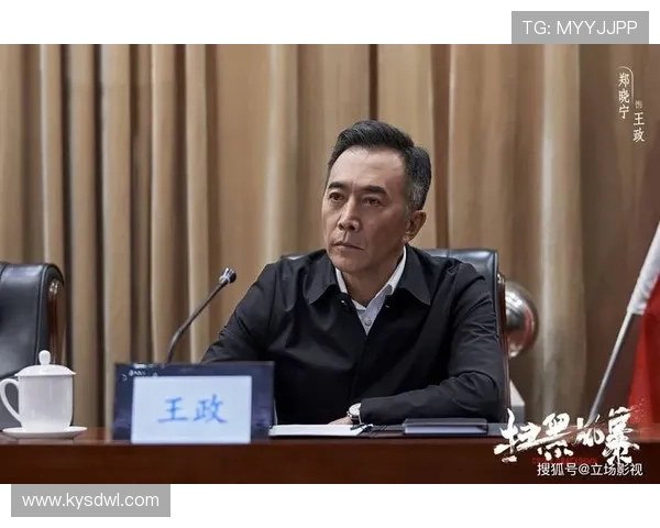 郑晓宁：荧屏常青树，演技实力派塑造的经典角色群像